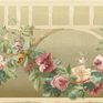 Бордюр Wallquest English Rose EN11057B