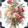 Панно Wallquest English Rose EN11702M