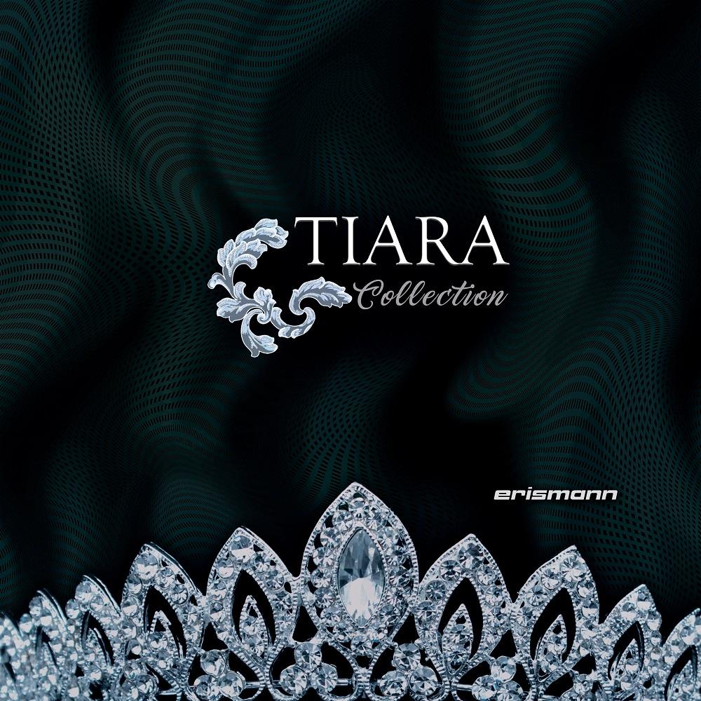 Обои erismann tiara