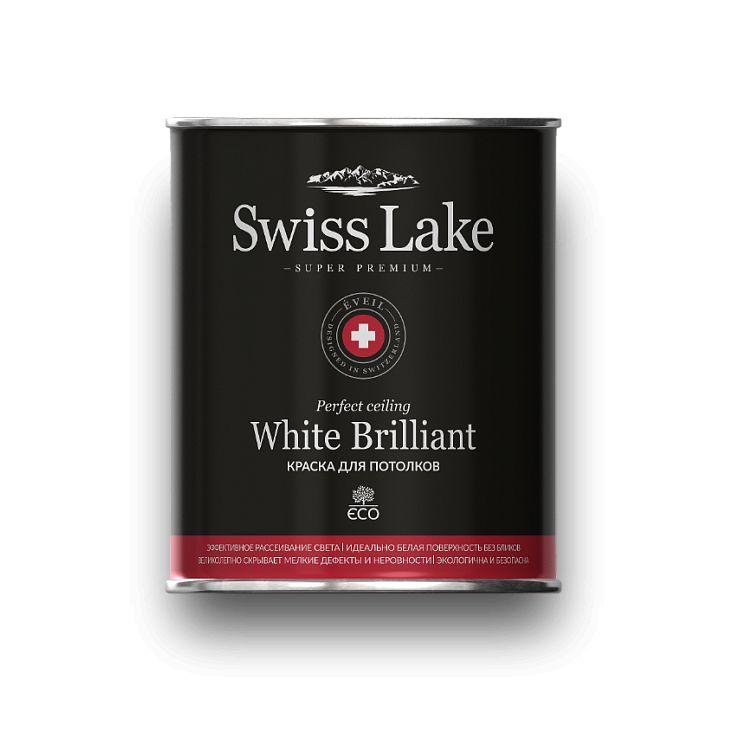 Краски Swiss Lake